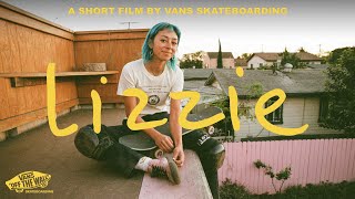 Vans Skateboarding Presents LIZZIE  Skate  VANS [upl. by Mickie844]