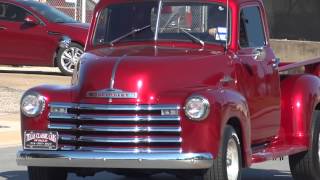 1953 Chevrolet 3100 Series Classic Pickup Truck [upl. by Anak]