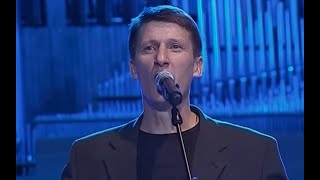 Tomislav Bralić amp klapa Intrade  Ne znam sto me tebi vuče [upl. by Esihcoc]