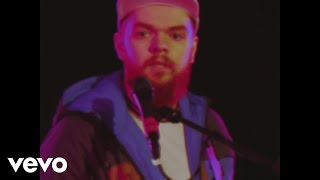 Jack Garratt  Worry [upl. by Acinnej362]