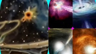 Portals of Gamma Ray Burst Myths and Legends [upl. by Swanhildas]