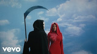 Doja Cat  Paint The Town Red Official Video [upl. by Hsan]