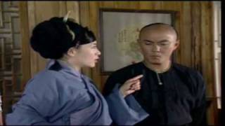 Hero Fong Sai Yuk  Episode 6 34 [upl. by Pietrek938]