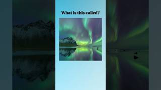 Can you name these Natural Phenomena learnenglish english voacbulary dailyenglish nature [upl. by Francklin353]