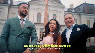 Georgiana Lobont Vali Vijelie amp Culita Sterp  Fratele rămâne frate [upl. by Asillim]