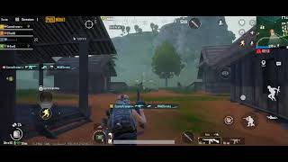 PUBG mobile Ultra HD 120 FPS Android Redmagic 9s 8gen3 Leading Version [upl. by Suoivatco]