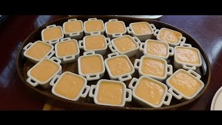 2 minute microwave mishti doi Bengali style [upl. by Arocat359]