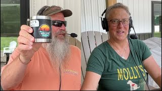 More Dog Abuse amp Dog Training  EP10850 Mollys presents the Pitboss Podcast [upl. by Yeslrahc]