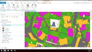 ArcGIS User Seminar – Introduction to Analyzing Large Raster and Vector Data Impervious Surface Ex [upl. by Lever]