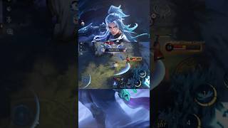 Suyou di recall recall saber  mlbbshorts mobilelegends ml suyou [upl. by Sikes]