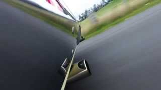 Ford 351 Cleveland  7000 RPM Naturally aspirated exhaust Howl [upl. by Nunes]