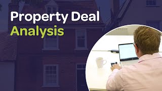 How to Analyse Your Property Deals  Webinar [upl. by Constantino]