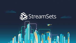 The StreamSets DataOps Platform Overview [upl. by Lanni]