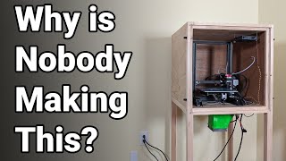 3D Printing in a 100°C Heated Chamber  Lessons Learned [upl. by Nakeber]