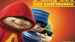 Alvin And The Chipmunks  FunkyTown [upl. by Wadell33]