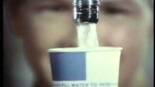 Shakea Puddn Commercial 1967 [upl. by Allina]