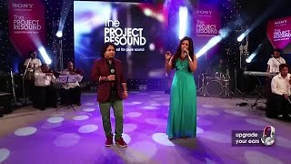 Shreya Ghoshal and Kailash kher best song shreyaghoshal kailashkher [upl. by Igal]