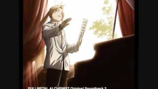 Fullmetal Alchemist Brotherhood OST 2  Pastorale Rondo [upl. by Anson]