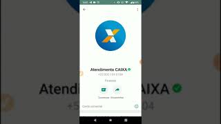 COMO TIRAR EXTRATO DOS ANOS ANTERIOS NA CAIXA PELO CELULAR [upl. by Alidus]