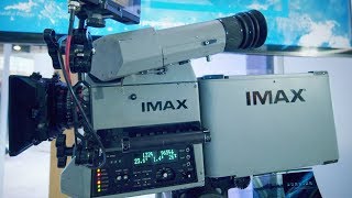 IMAX Enhanced The Real Upgrade Your TV and Speakers Need [upl. by Anauj364]