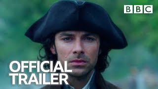 quotPoldarkquot trailer [upl. by Pegasus904]