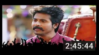 Seemaraja tamil movie 2018 Latest Superhit tamil full Movie 2018 review [upl. by Phox]