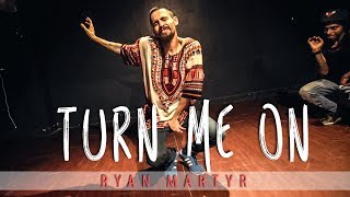 Turn Me On  Kevin Lyttle  Ryan Martyr  Souls On Fire 2 [upl. by Jairia]