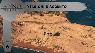 Stagioni dArgento  006  Scenario Anno 1800 [upl. by Annawoj894]