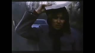 Curtains 1983  TV Spot [upl. by Larson]