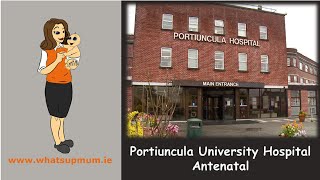 Portiuncula Antenatal July 2022 [upl. by Stutzman106]