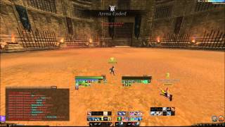 Archeage Abolisher Arenas With Andross [upl. by Berkman]