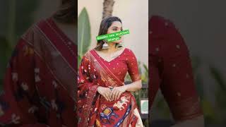 Plz support me 🙏 subscribe my channel meesho new launched lehenga [upl. by Yornoc]