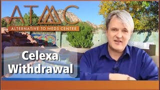 Celexa Withdrawal Citalopram Tapering Help Side Effects and Alternatives  Alternative to Meds [upl. by Delanty]