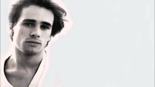 Jeff Buckley Hallelujah Grace Outtake [upl. by Ydaf]