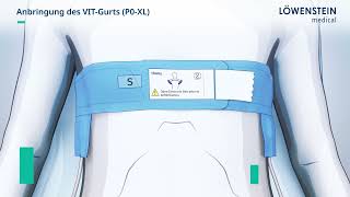 Ventilatorintegrierte Tomografie 30 [upl. by Loralyn]