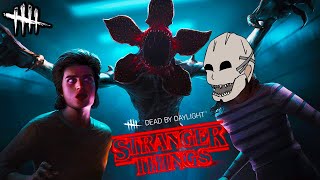 Stranger Things DLC  Dead By Daylight [upl. by Hayden]