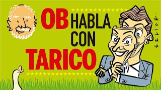 OB habla con Tarico [upl. by Negem175]