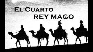 El Cuarto Rey Mago 🌟👶💫👑 película completa en español👑⚜🧔 [upl. by Karlan]