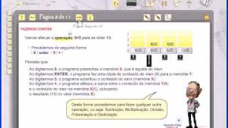 Introdução ao uso da HP12C [upl. by Gemperle]