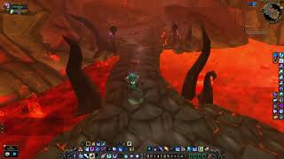 Forgemaster Pyrendius WoW Classic Cataclysm Quest [upl. by Tomlin]