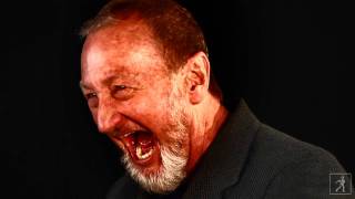 Robert Englund Talks About The Secrets To Freddy Kruegers Voice [upl. by Cristionna]