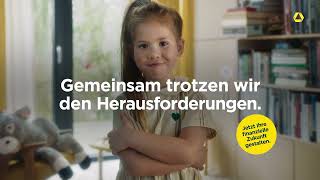 Commerzbank Werbespot Markenkampagne 2024 15quot V2 [upl. by Roel887]