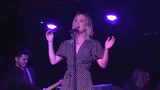 Kelley Jakle  Dream On 922  Stand Up and Sing [upl. by Metsky]