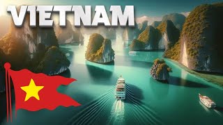 UNBELIEVABLE FACTS ABOUT VIETNAM YOUVE NEVER HEARD BEFORE [upl. by Ynottirb]