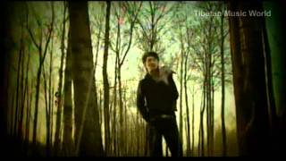 Tibetan song 2010 Sherten ཤེར་བསྟན། 谢旦 Full Album [upl. by Amri]