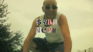 Sali  Neph Video Ufficiale [upl. by Priestley]