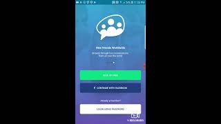 How to download Paltalk and instal it [upl. by Natale]