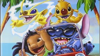 Opening to stitch the movie 2003 vhs [upl. by Aner]