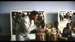 Ali Trailer español Will Smith [upl. by Draned]