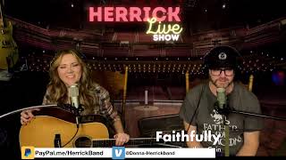 The Herrick Live Show  1052023 [upl. by Haze]